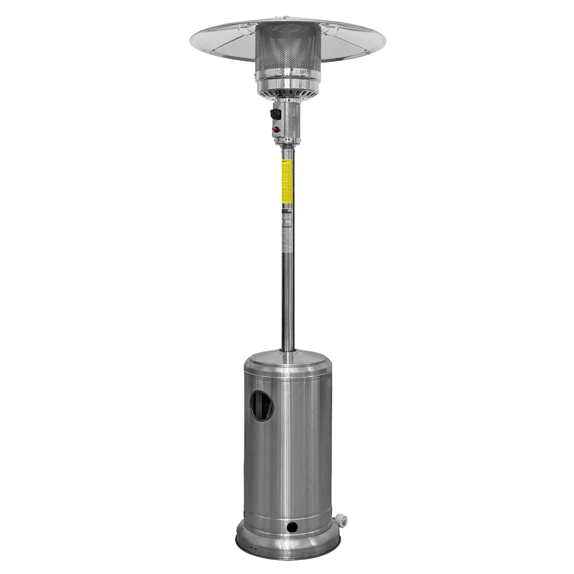 Outdoor patio heater new in fashion box