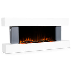 Electric Fireplaces