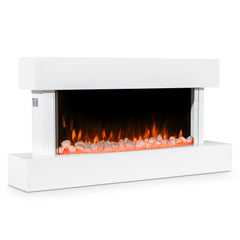 Electric Fireplaces