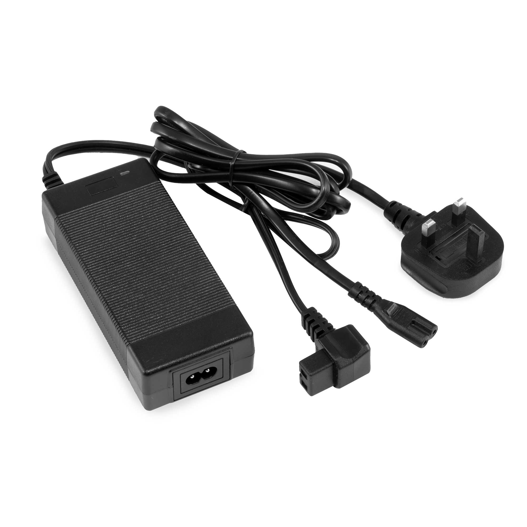 AC/DC 230V Adapter for Portable 12/24V Fridge Freezers/Cool Boxes