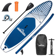 Stand-Up Paddleboards