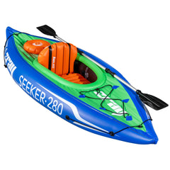 Inflatable Kayaks