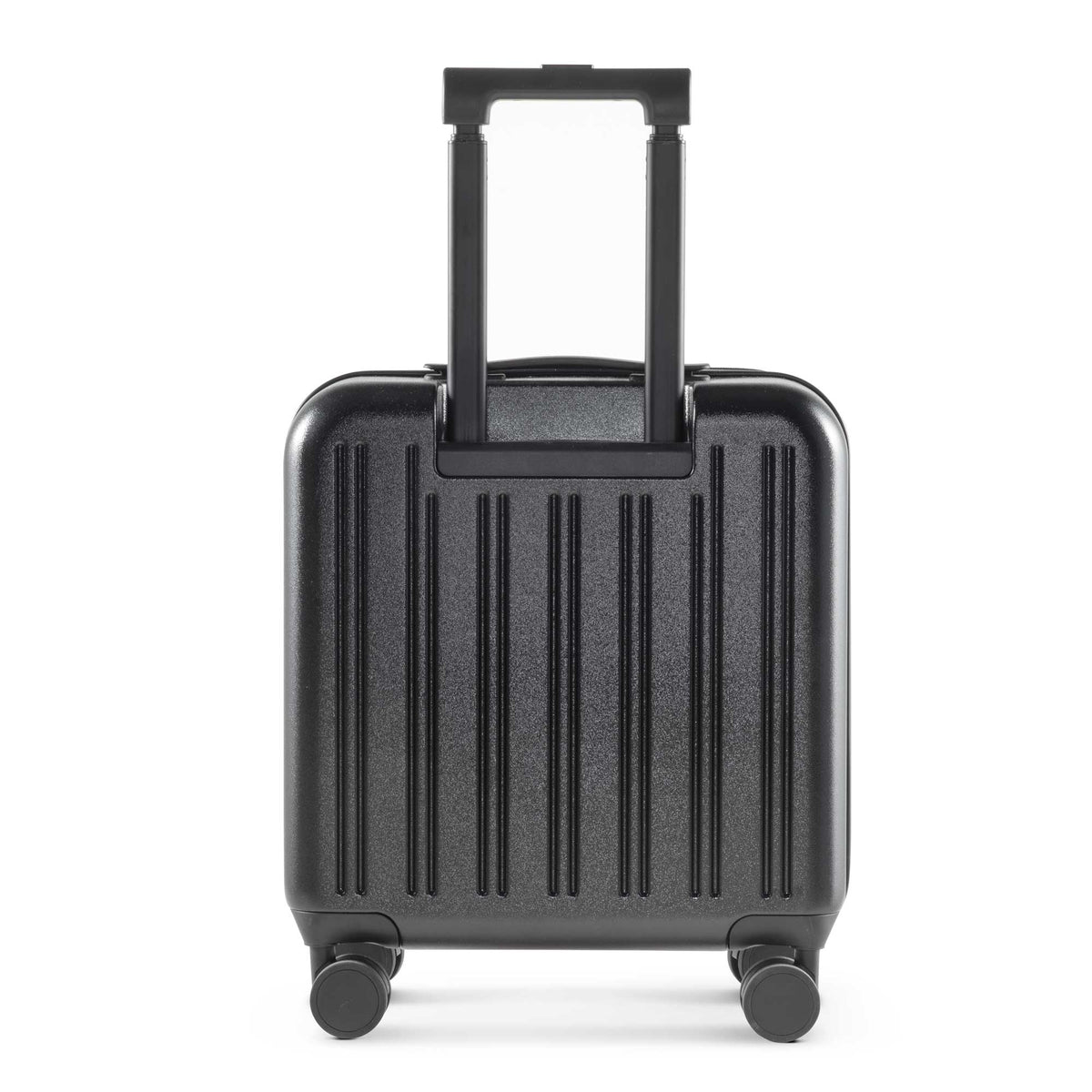 Black cabin orders size suitcase