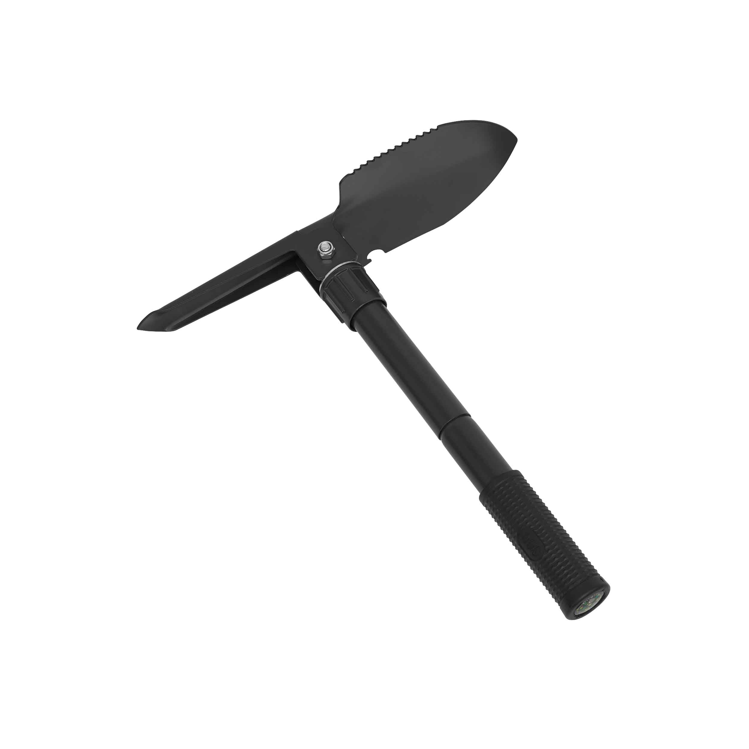 Lightweight Metal Detector with High Accuracy Pinpoint Function - DL6