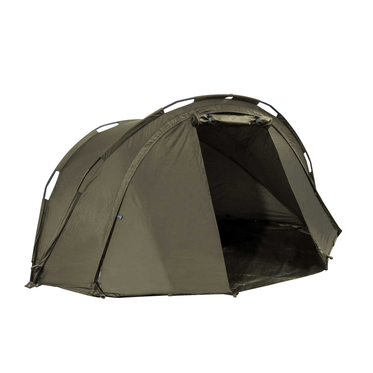 Bedchair bivvy sale