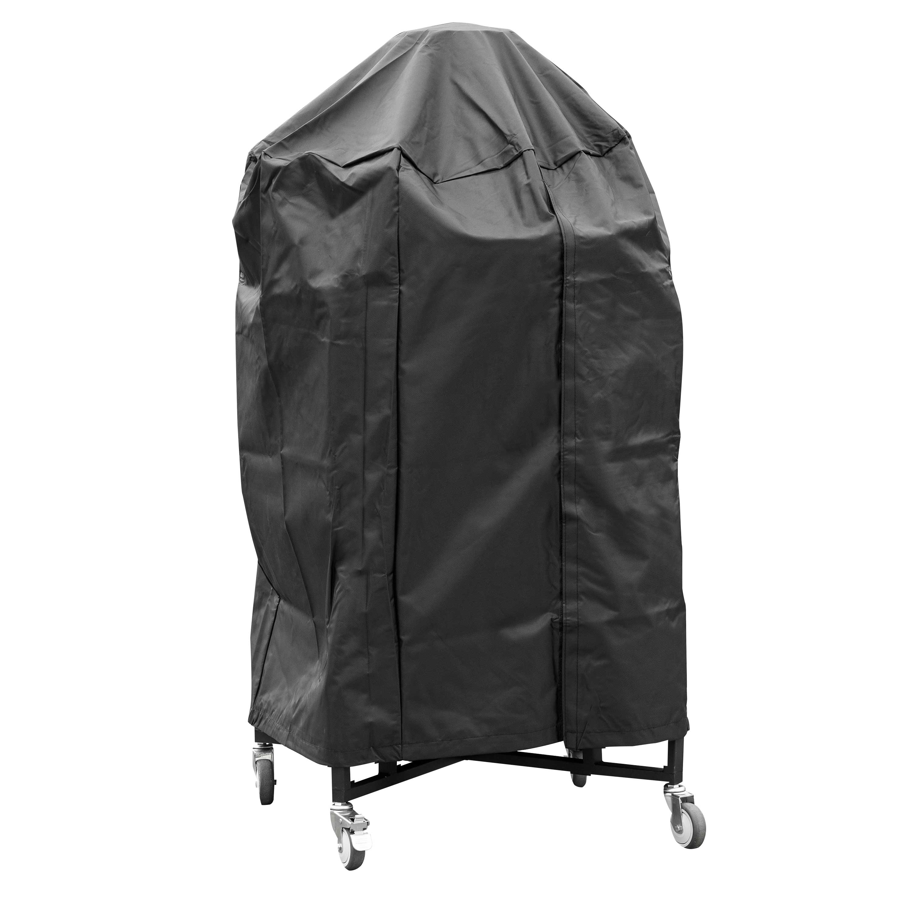 Water Resistant Cover for Kamado BBQ - 75 x 95cm - DG183 - Dellonda