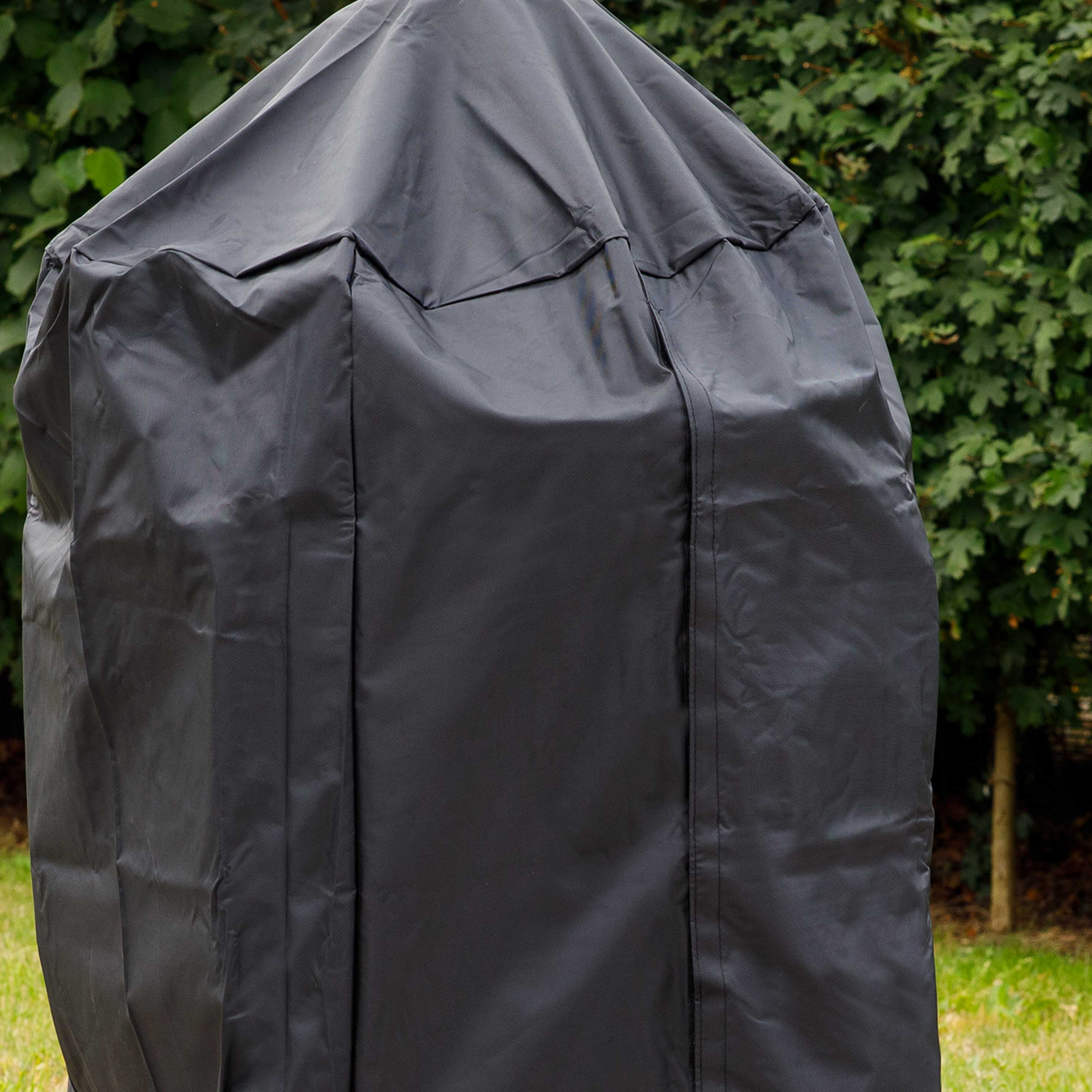 Water Resistant Cover for Kamado BBQ - 75 x 95cm - DG183