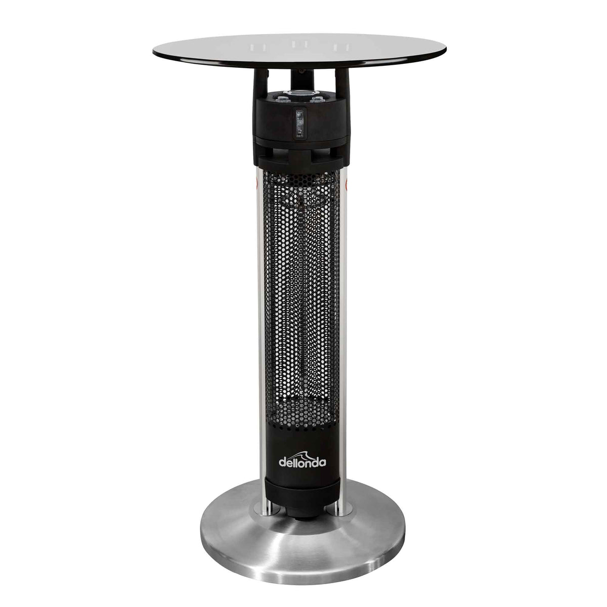 Bistro table heater hot sale