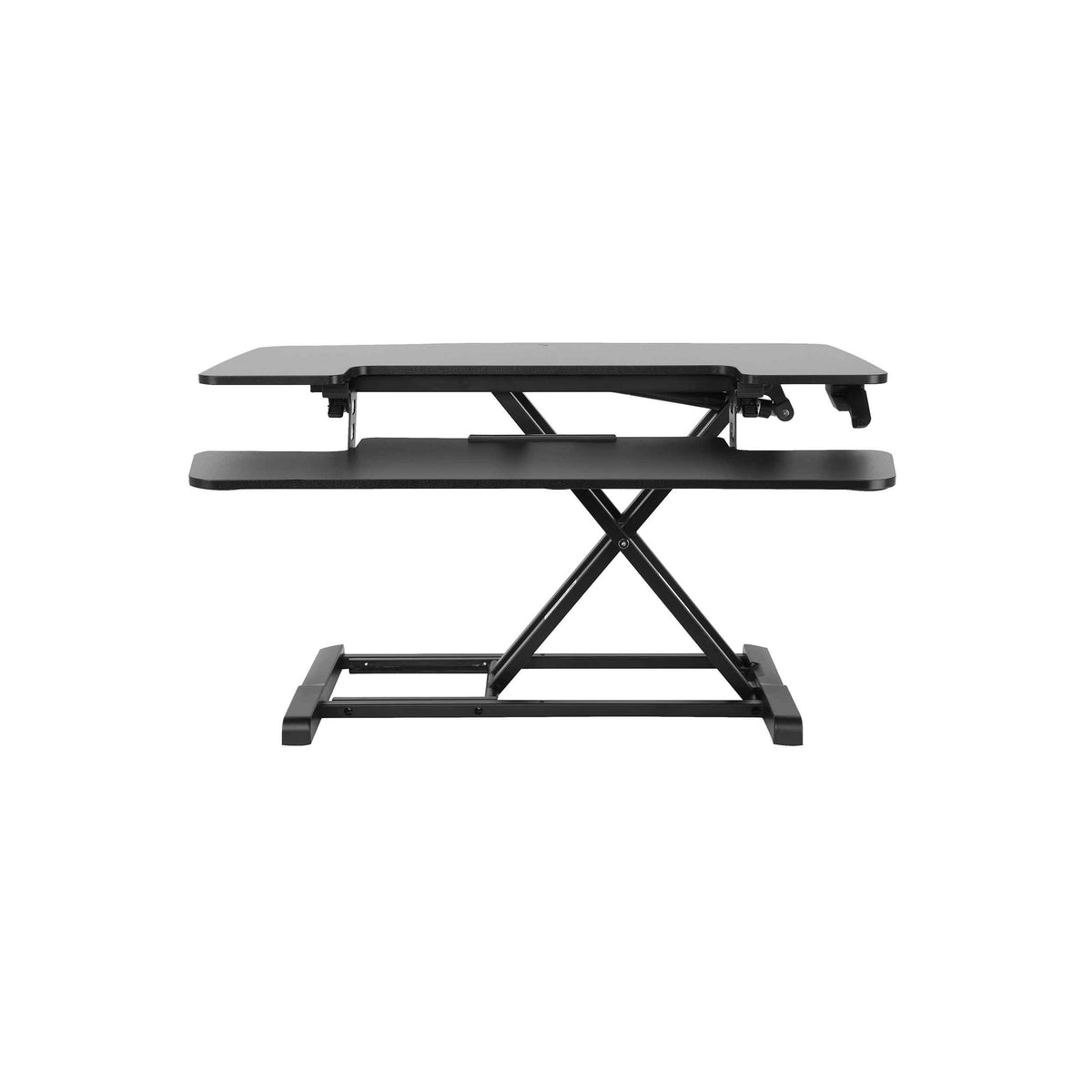 Adjustable Standing Desk Converter – 24in Alto – rldh