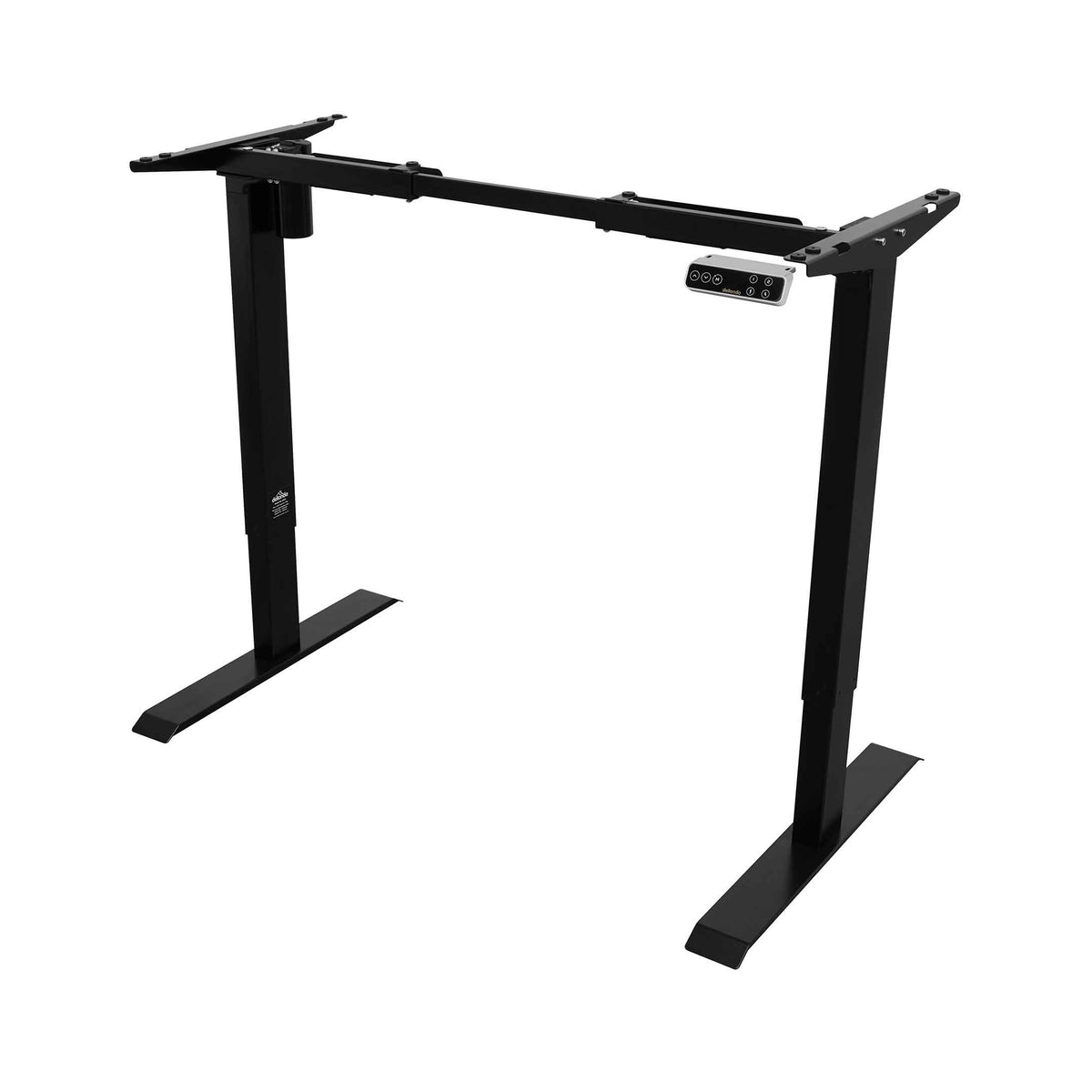 Motor shop adjustable desk