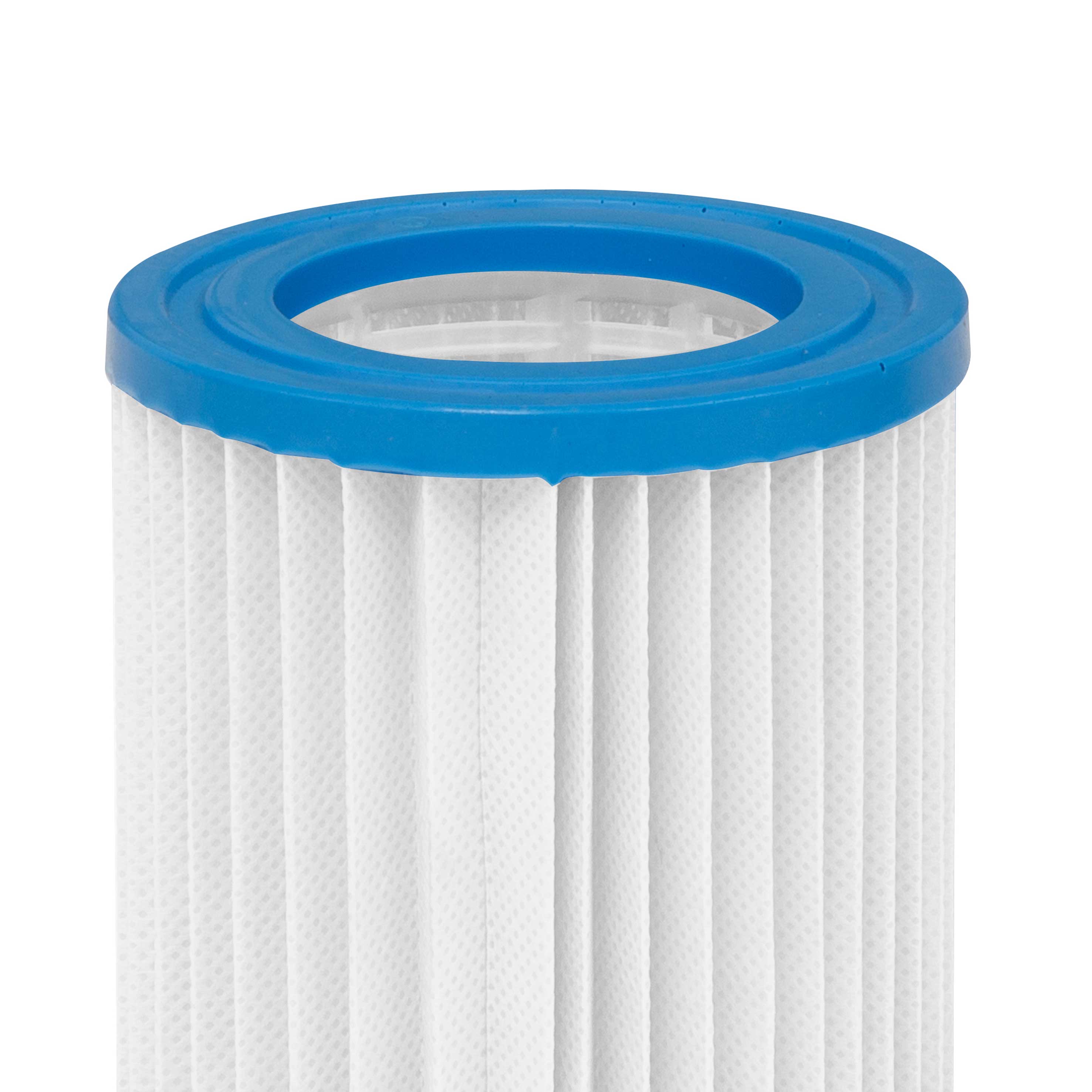 Swimming Pool Filter Cartridge, Use for DL19 & DL20, Pack of 4 - DL111