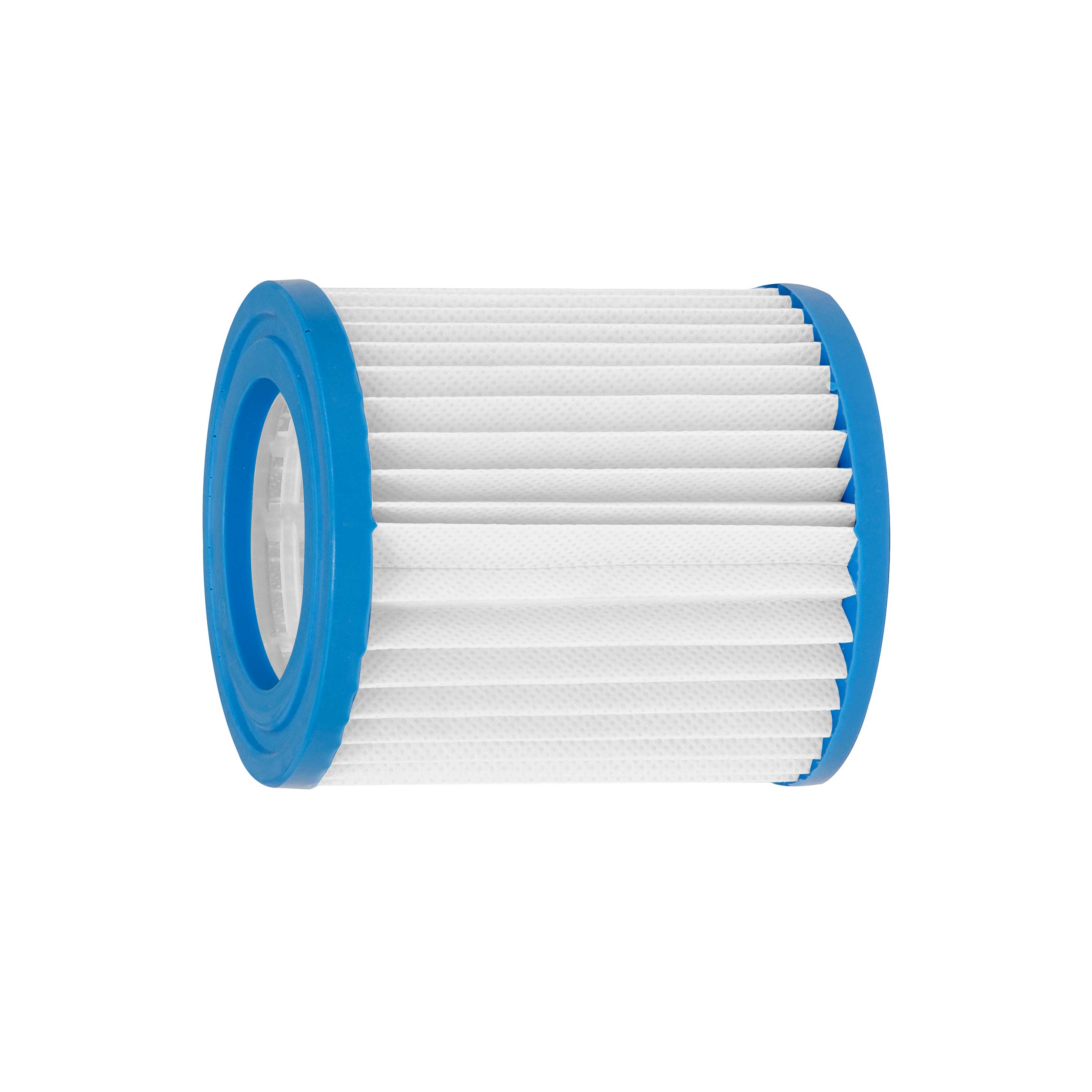 Swimming Pool Filter Cartridge, Use for DL19 & DL20, Pack of 4 - DL111