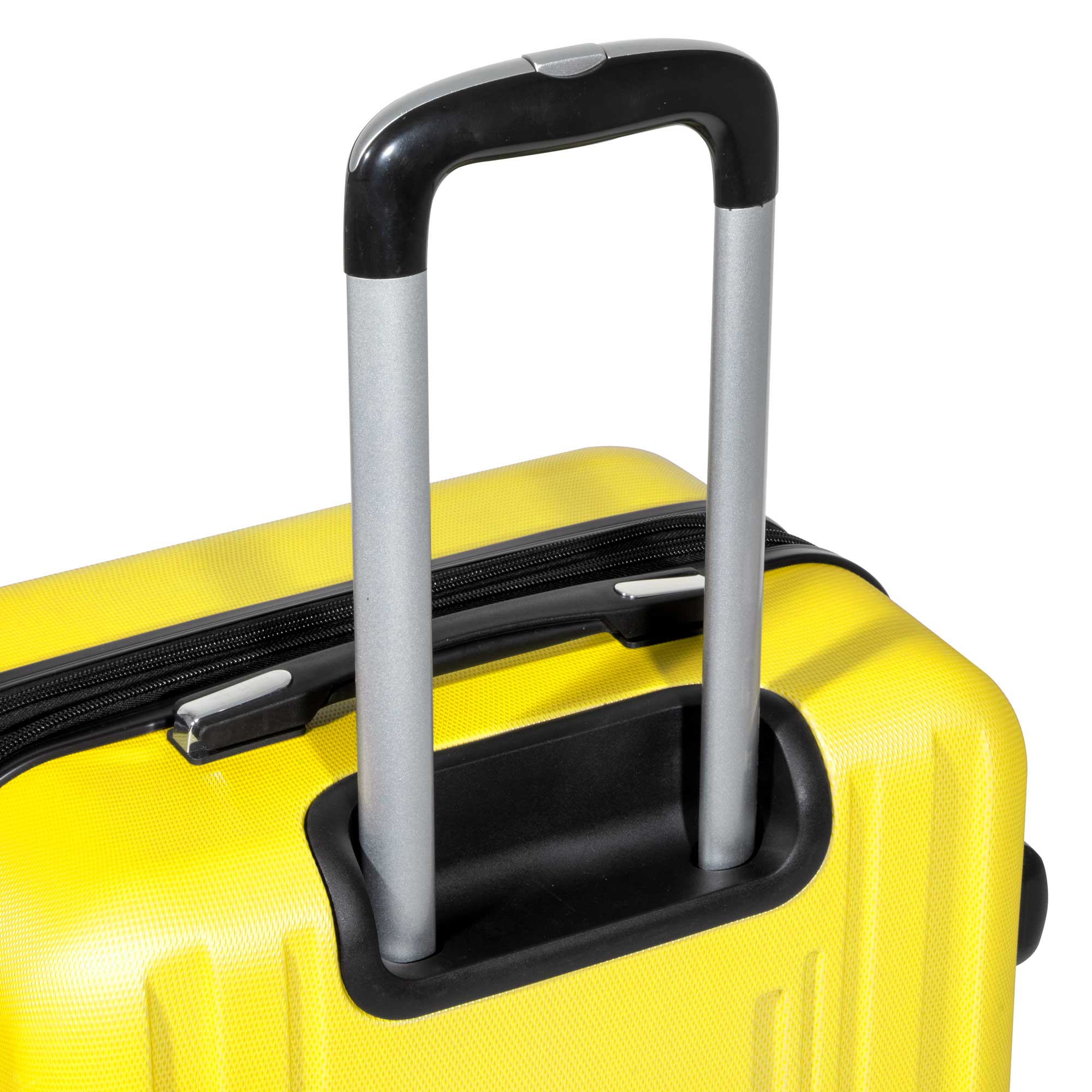 Suitcase trolley handle online