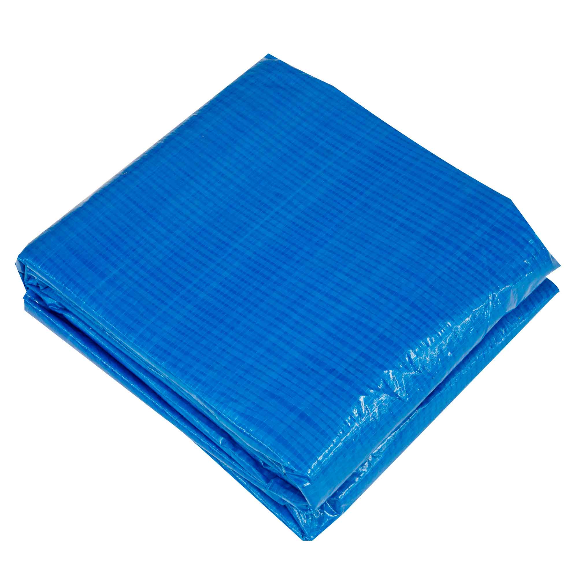 Swimming Pool Top Cover with Rope Ties for DL18 and Similar Sized Pools - DL39 - Dellonda