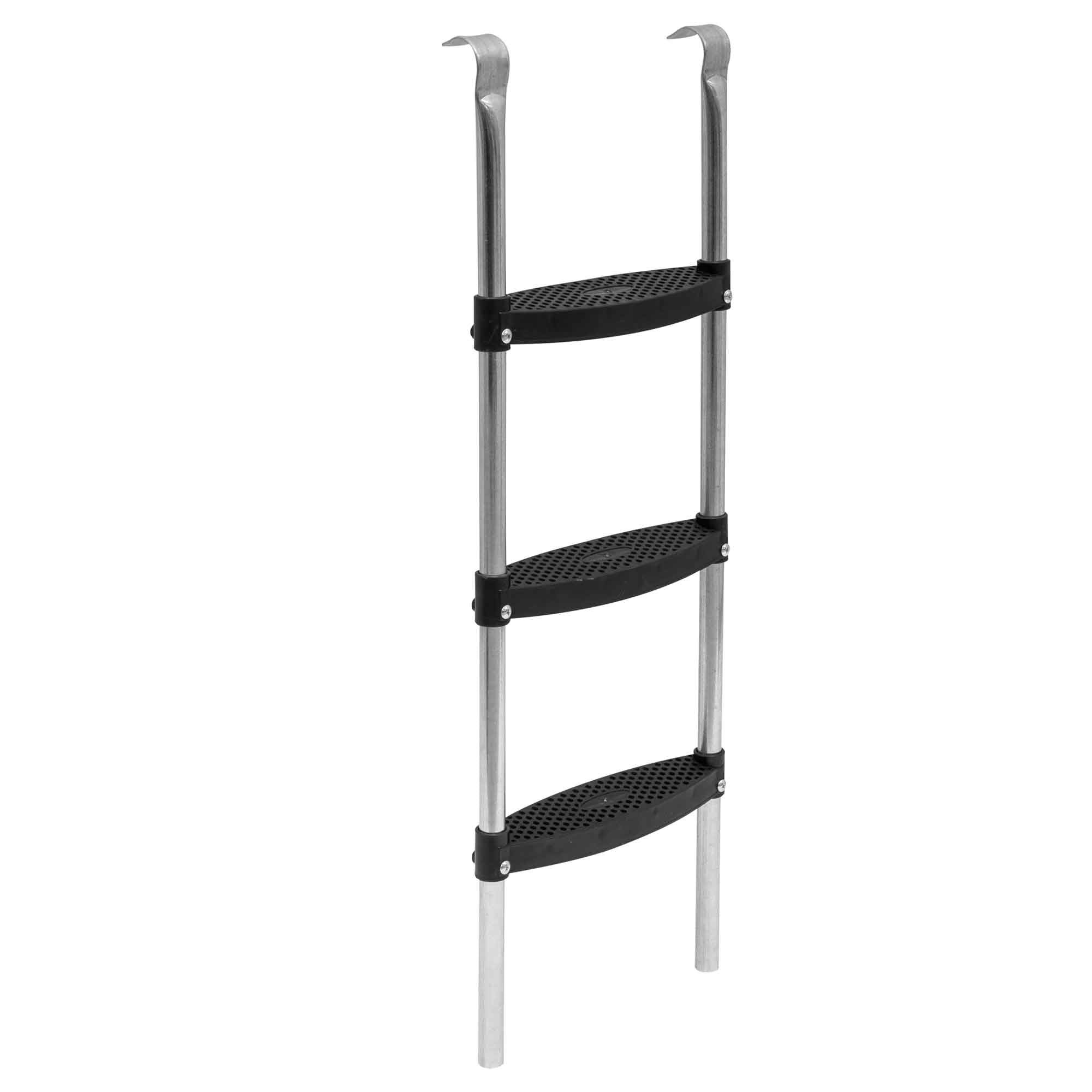 Trampoline Ladder 96cm 3 step for DL69 & DL95 - DL72 - Dellonda